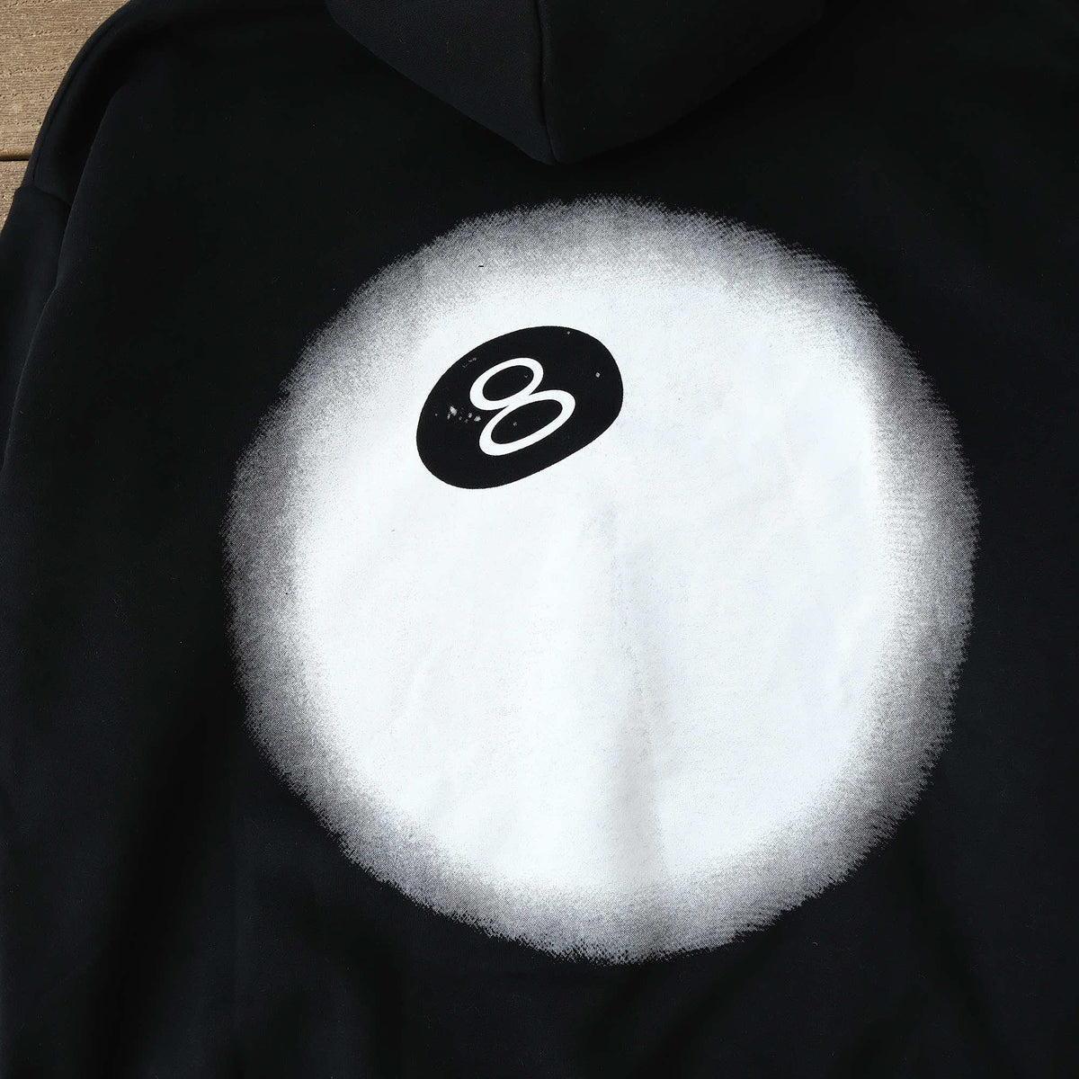 Stussy hoodie
