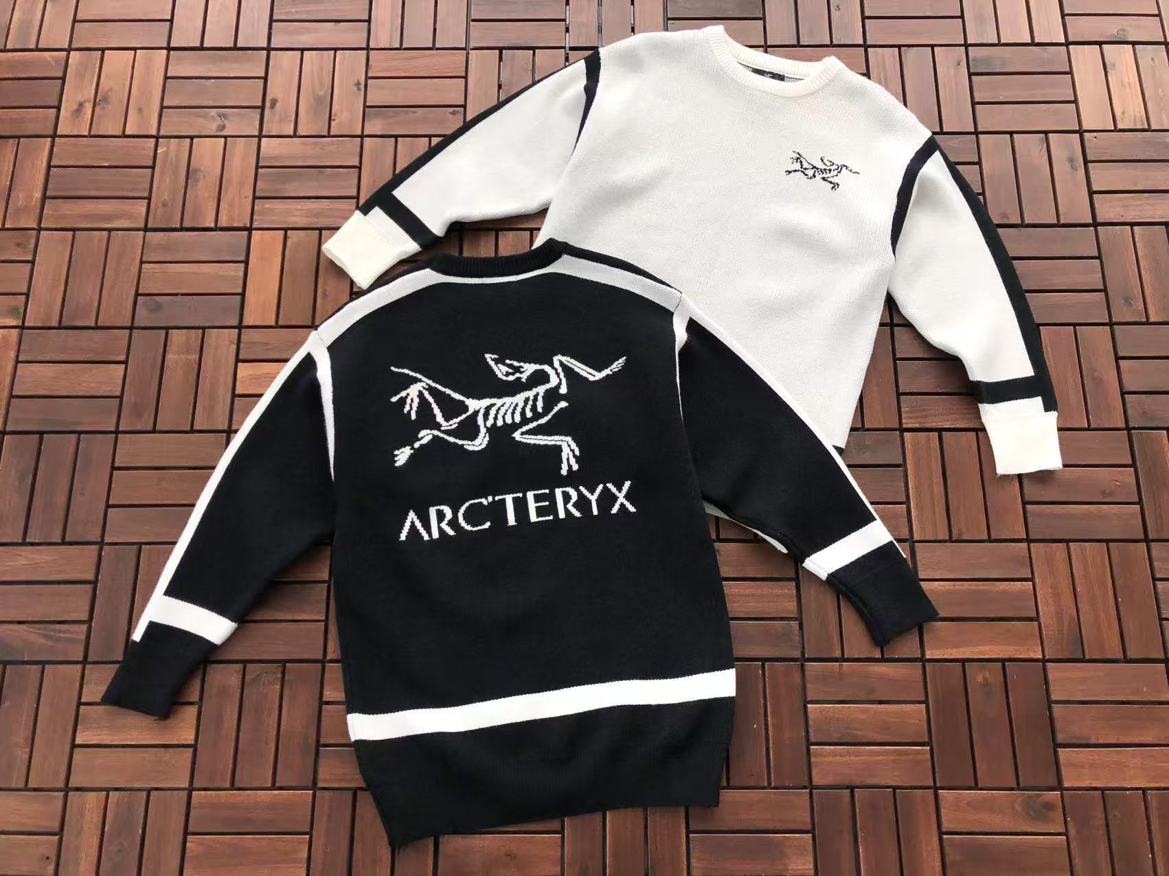 Arc'teryx Sweat