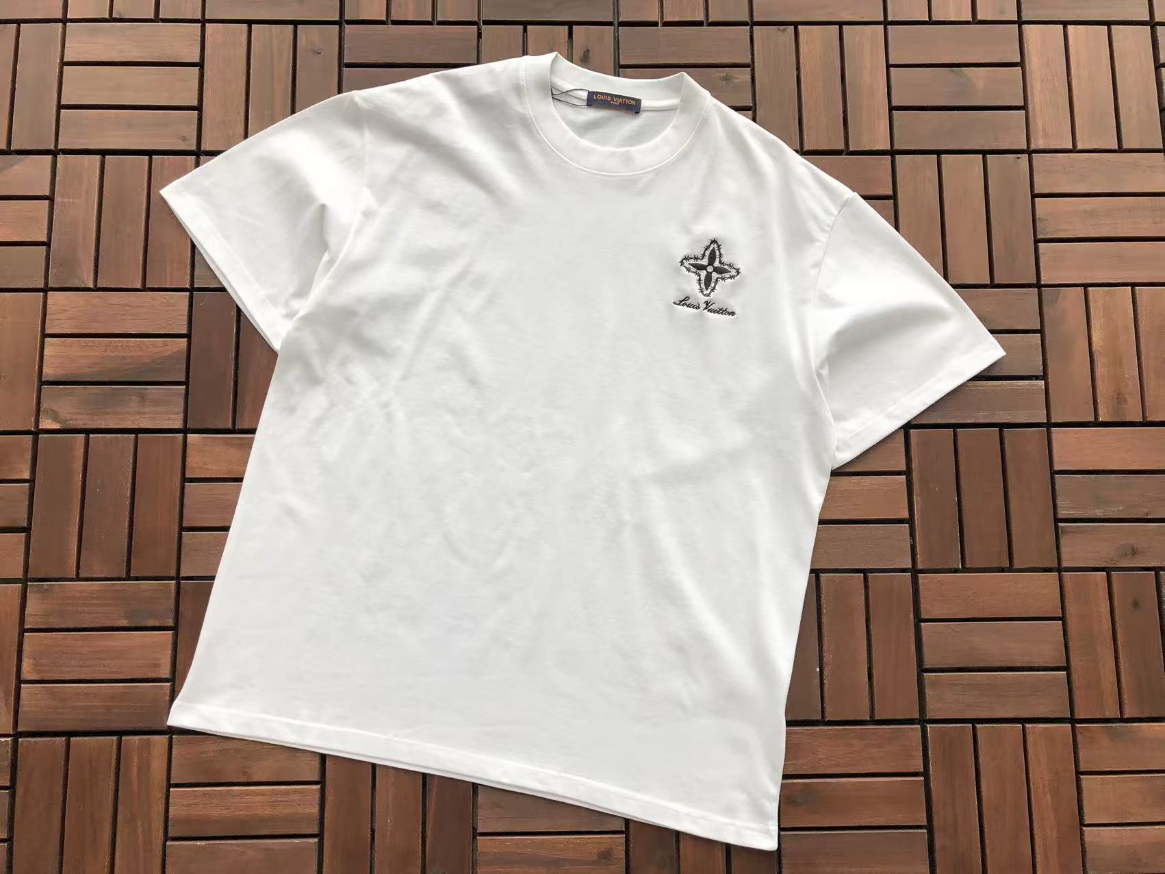 T-Shirt Louis Vuitton