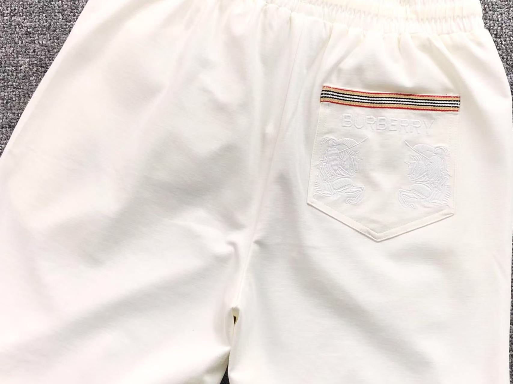 Burberry Short