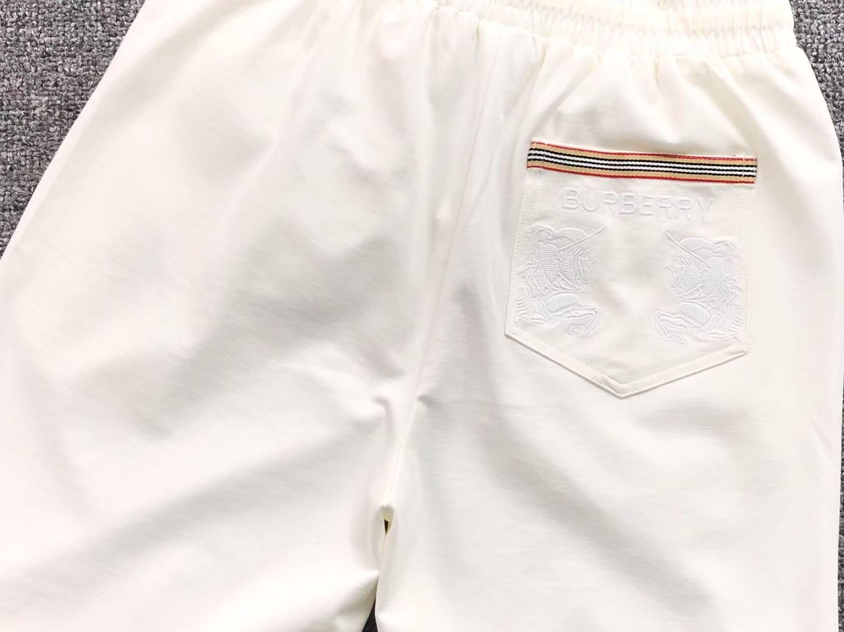 Burberry Short