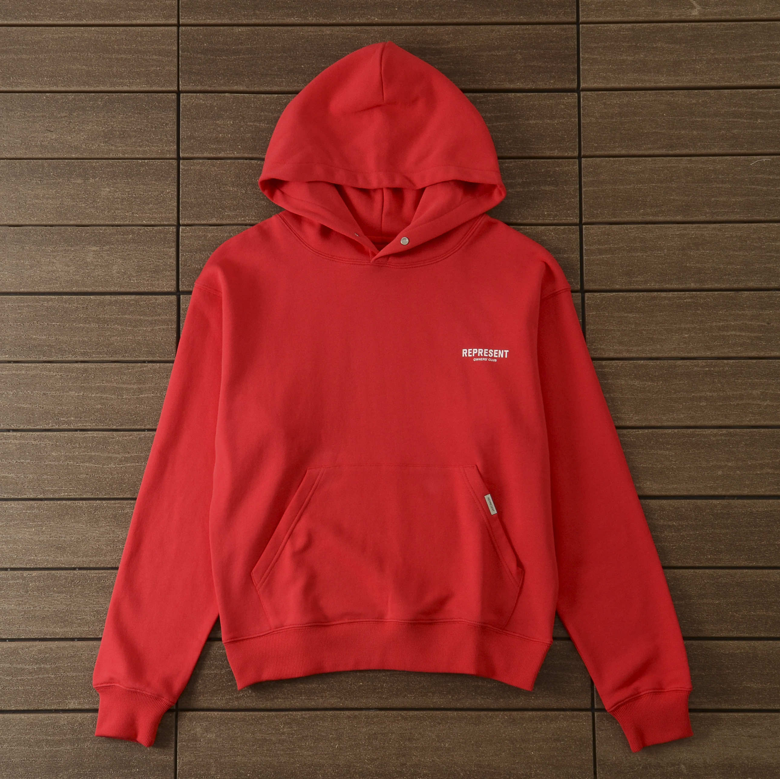 Represent Hoodie