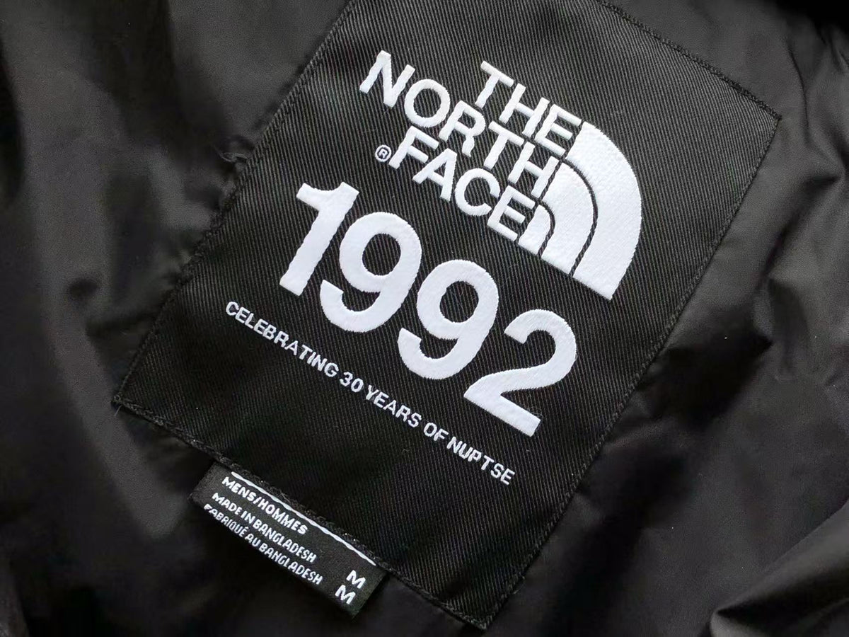 The North Face Retro Anniversary Nuptse Winter Jacket