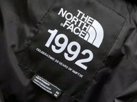 The North Face Retro Anniversary Nuptse Winter Jacket
