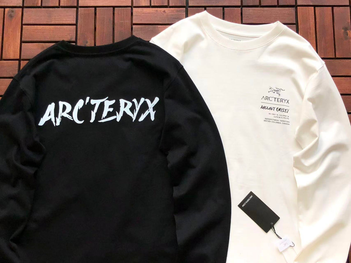 Arc'teryx Sweat