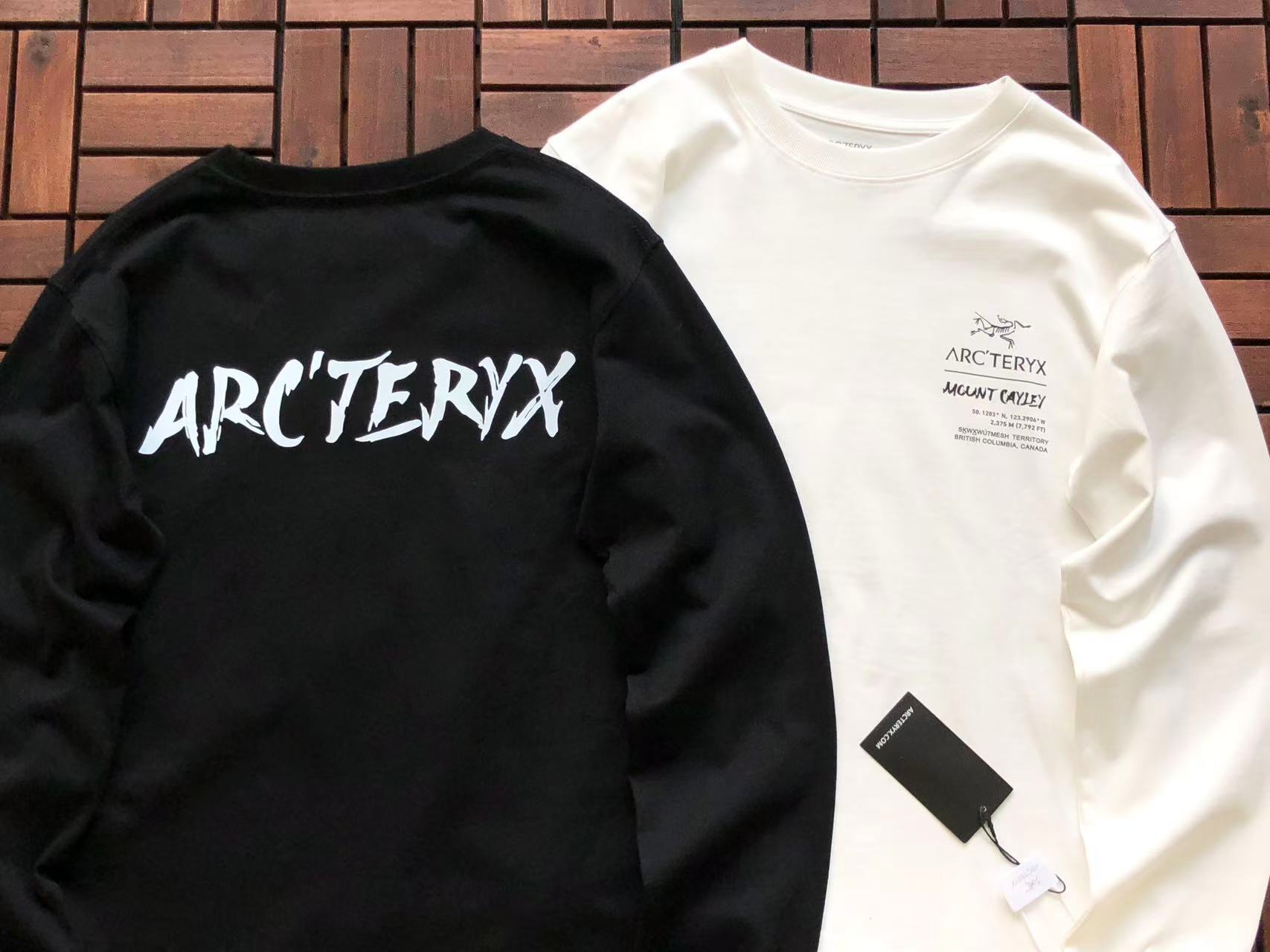 Arc'teryx Sweat