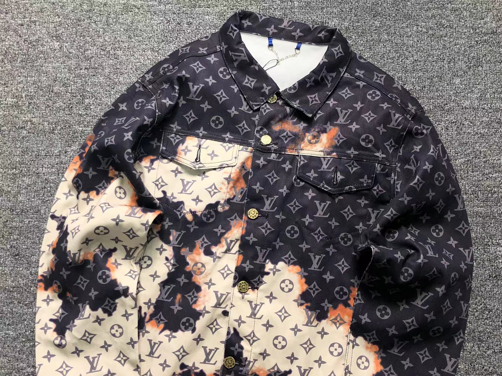 Louis Vuitton Jacket