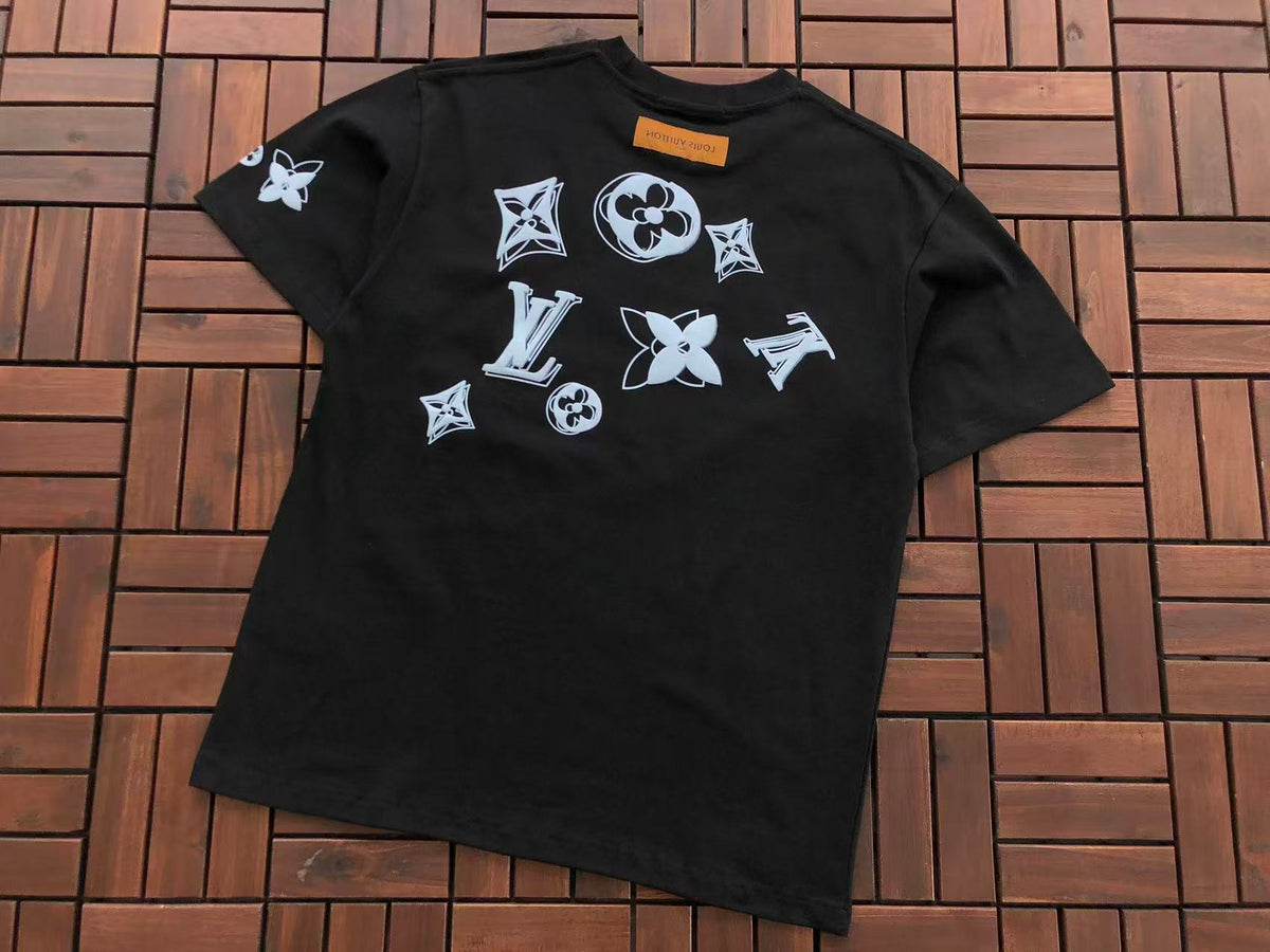 T-Shirt Louis Vuitton