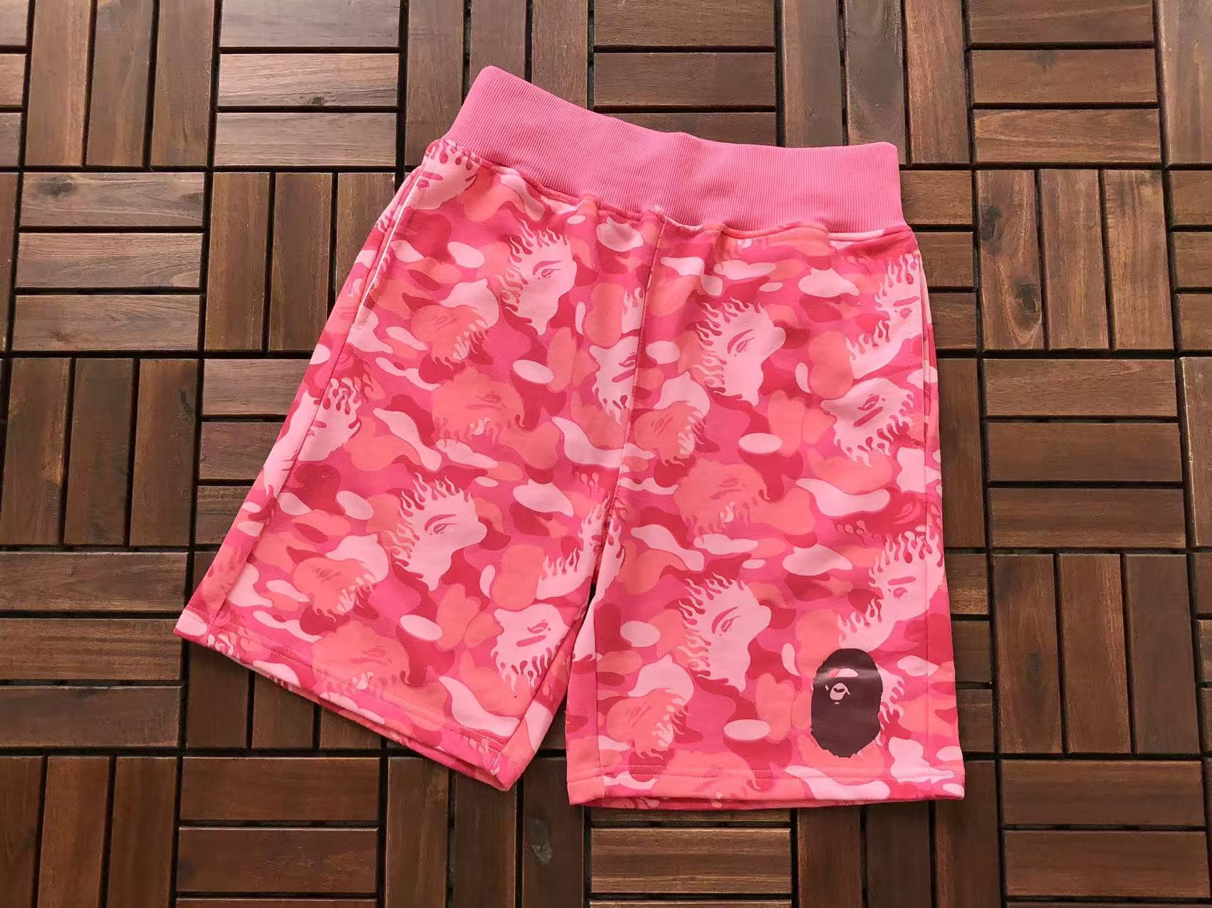 Bape Short