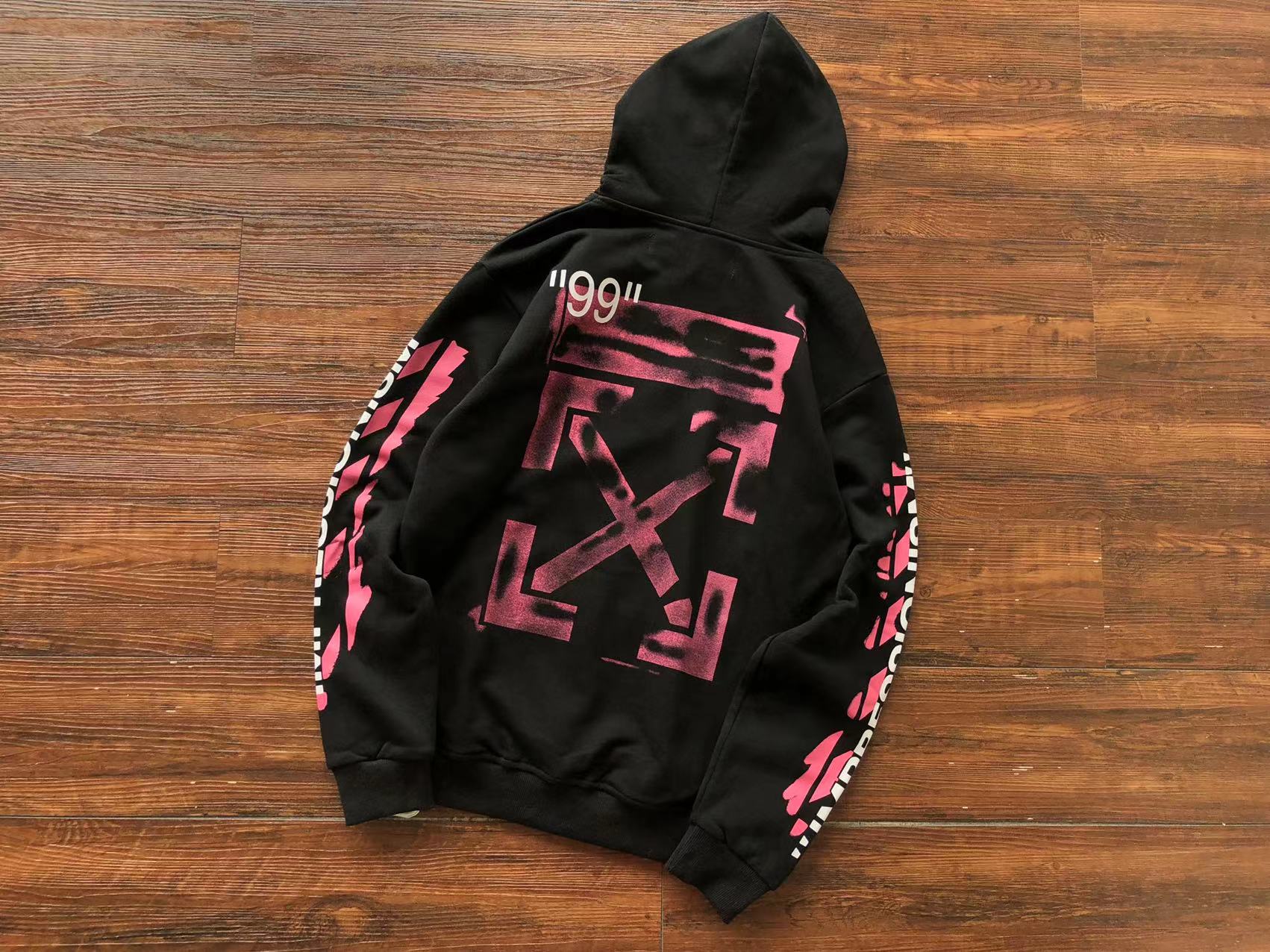 Off-White Hoodie