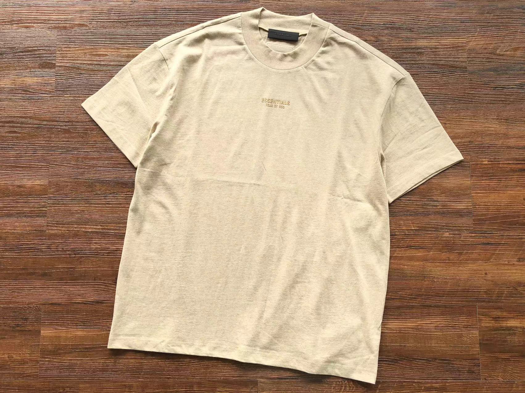 T-Shirt Essentials Fear of God
