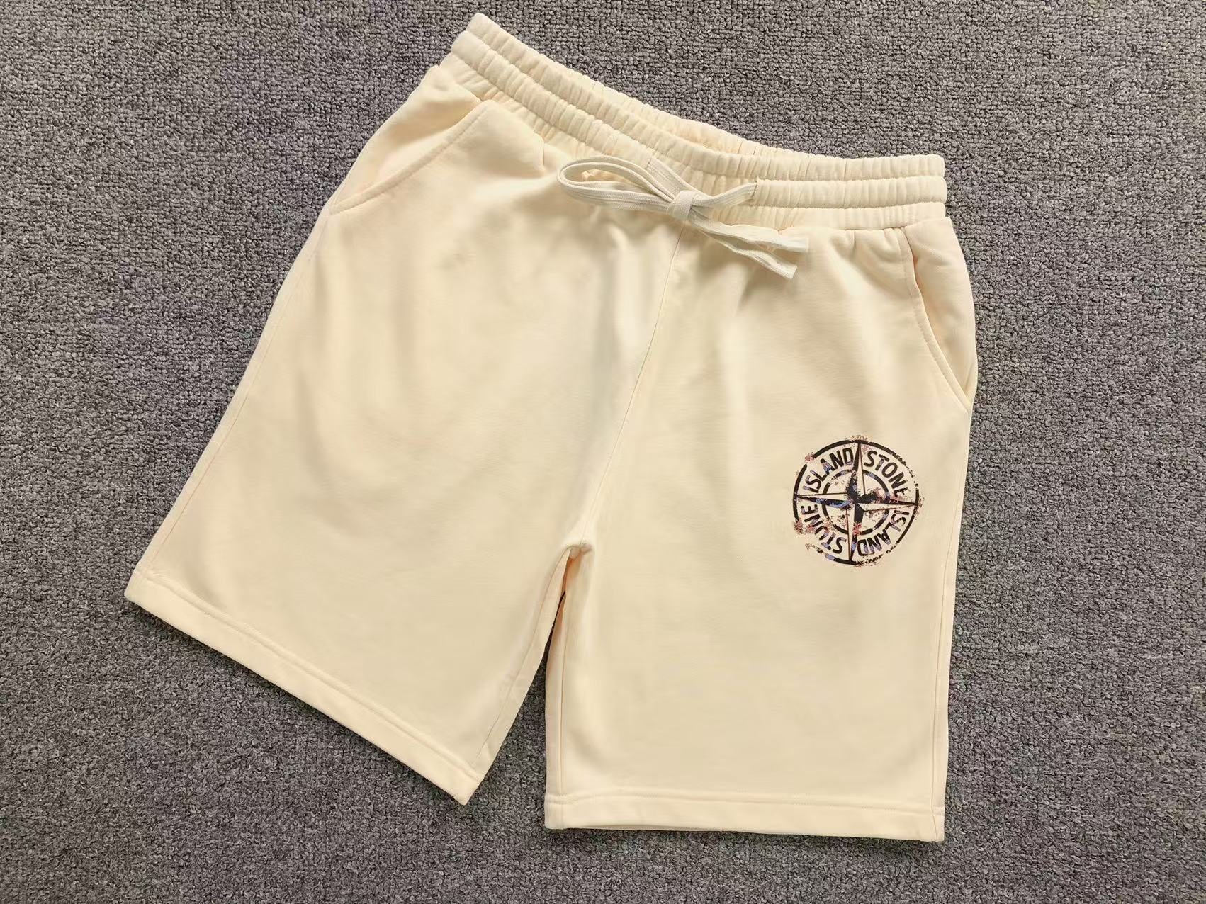 Stone Island Short
