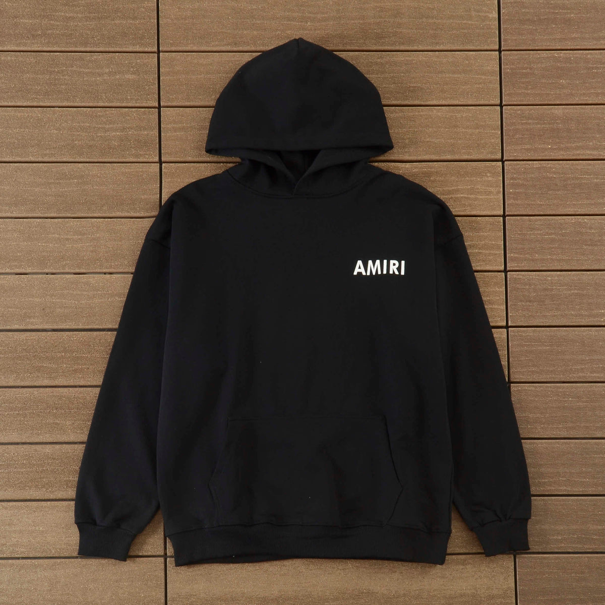 Amiri Hoodie