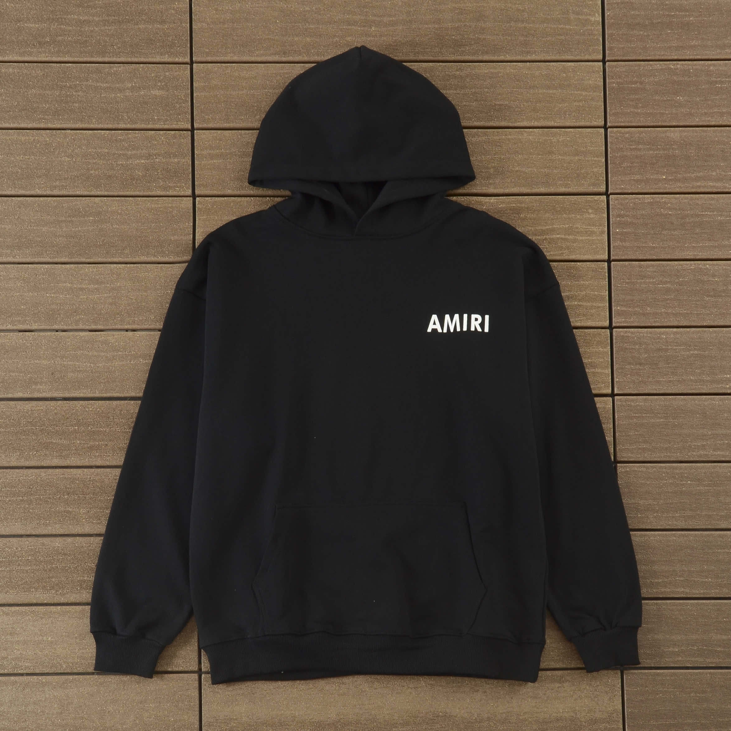 Amiri Hoodie