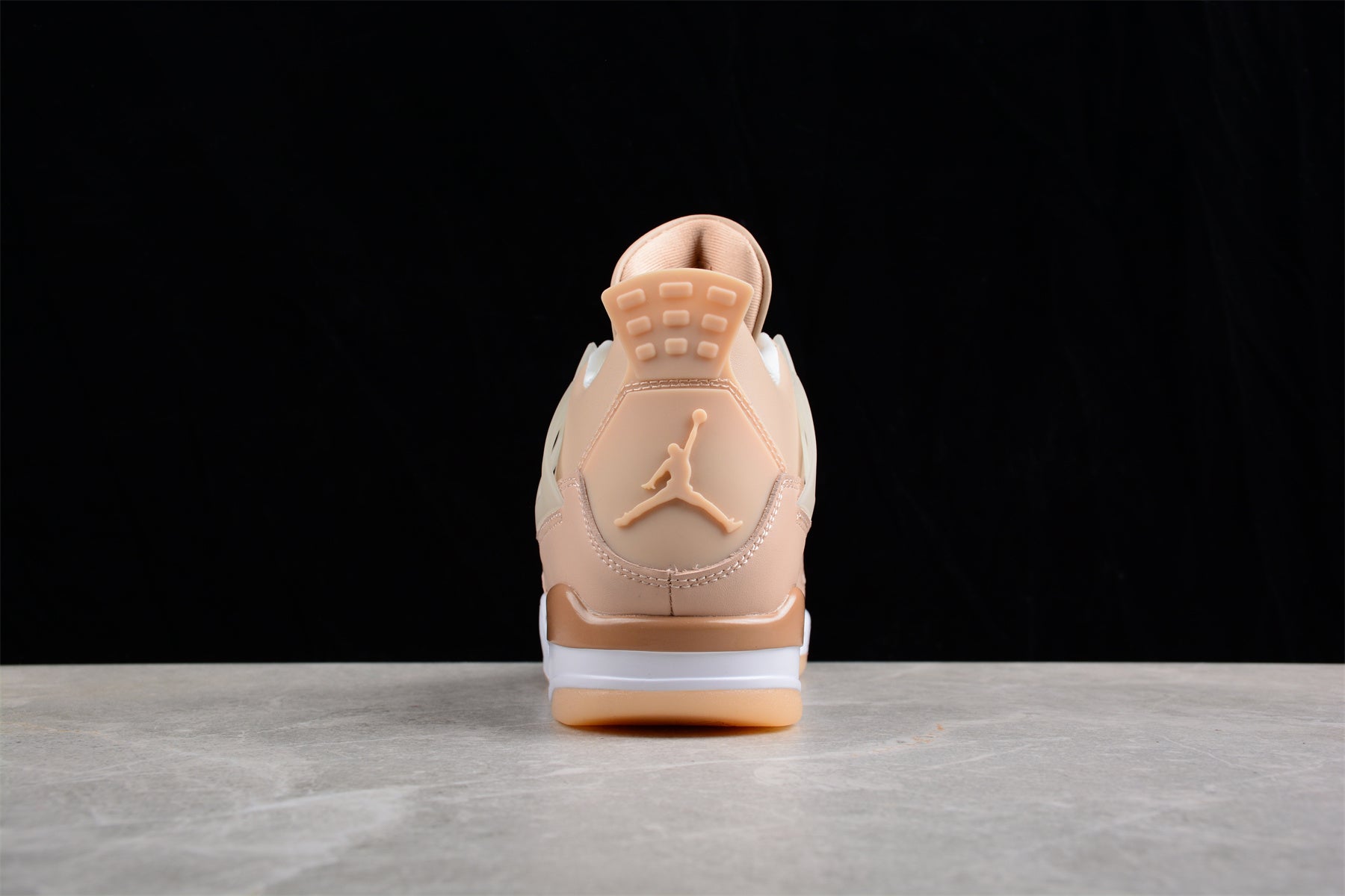 Jordan 4 Retro Shimmer