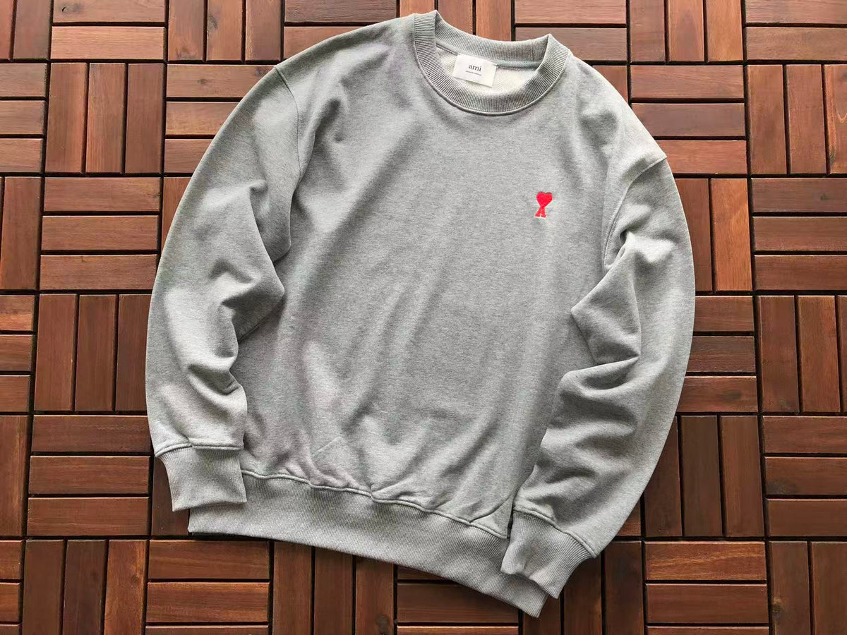 Ami Paris Sweat