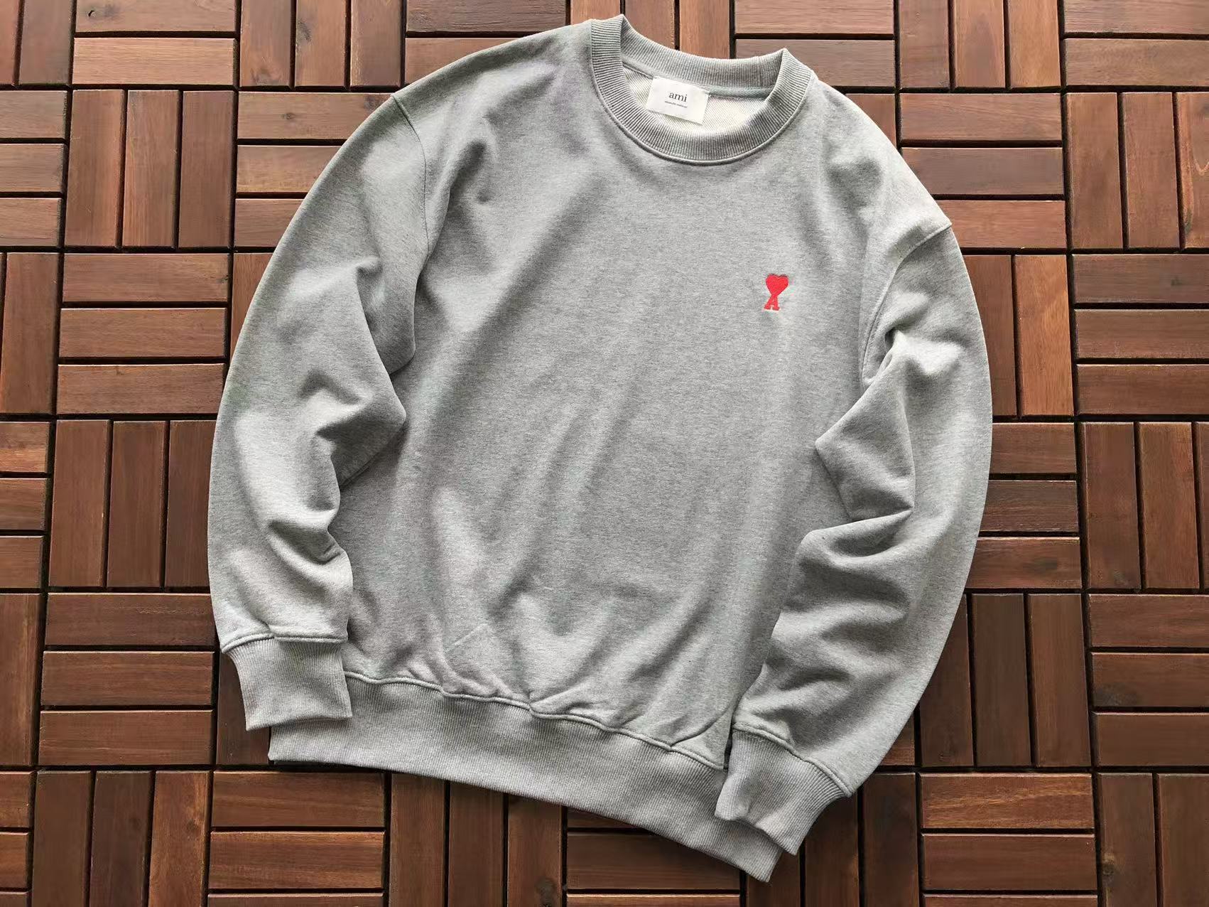 Ami Paris Sweat