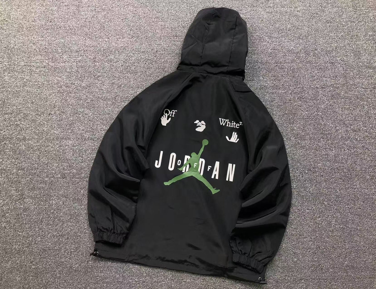 Off-White Jacket