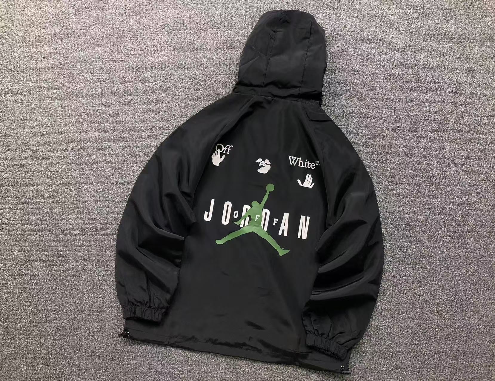 Off-White Jacket
