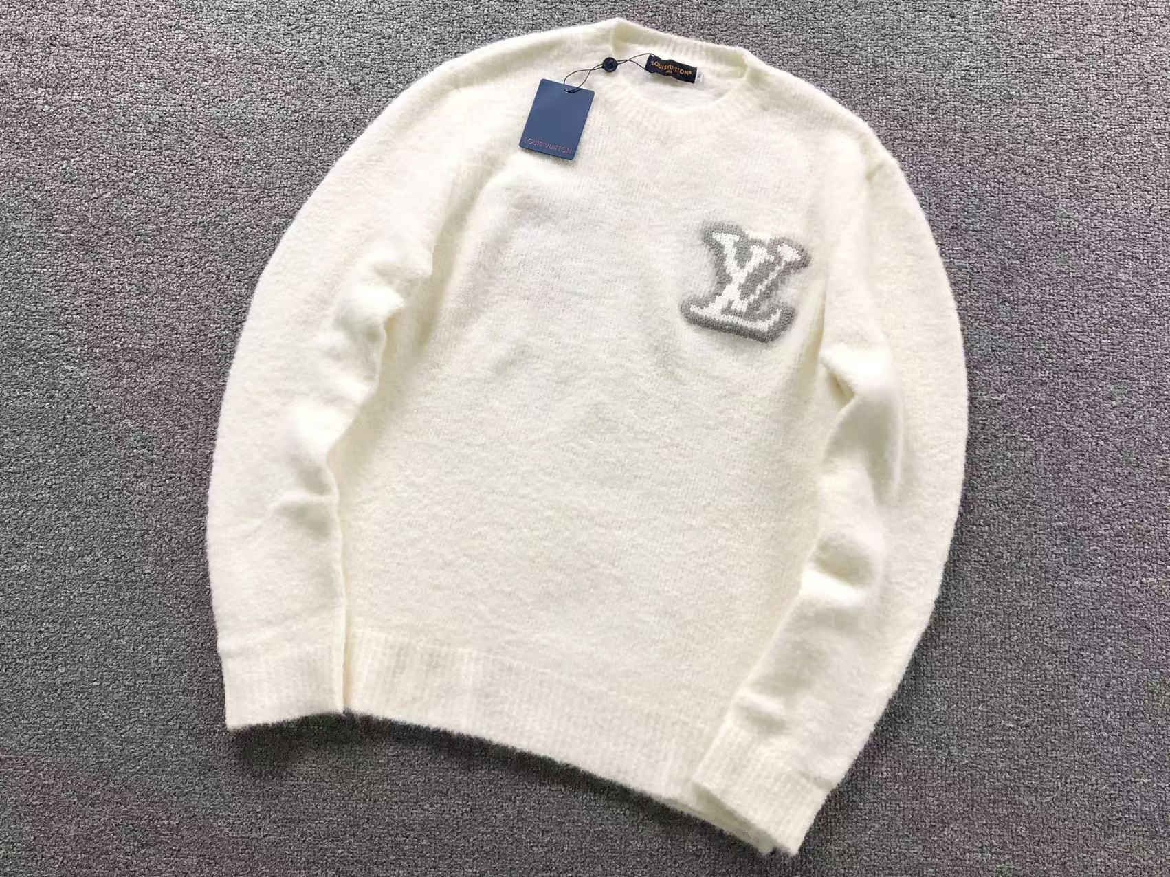 LV Sweater