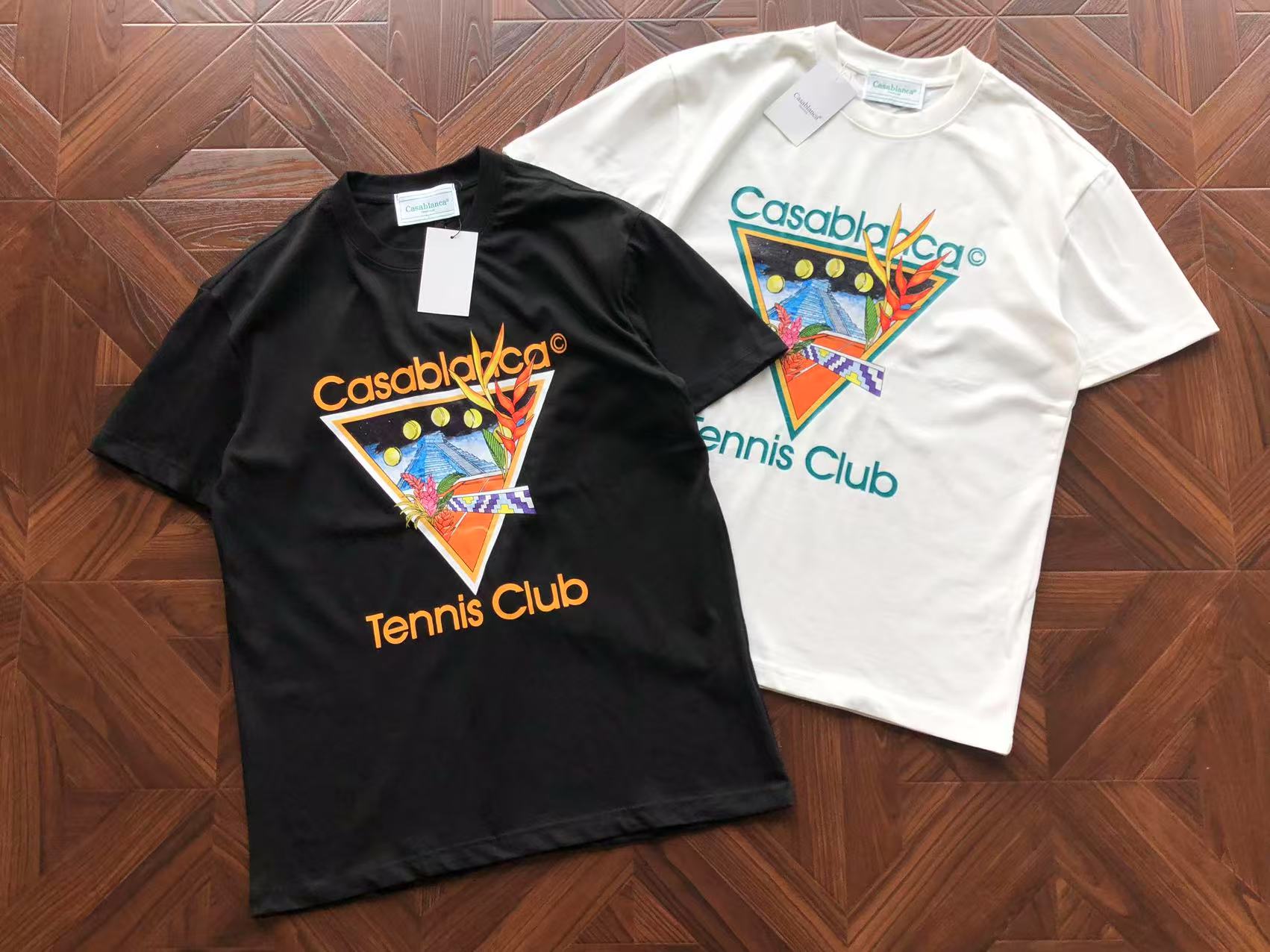 CasaBlanca T-Shirt