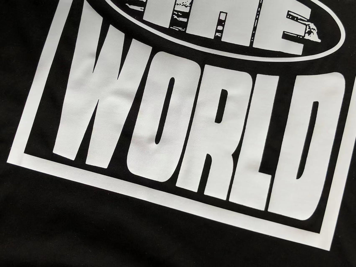 T-Shirt Corteiz