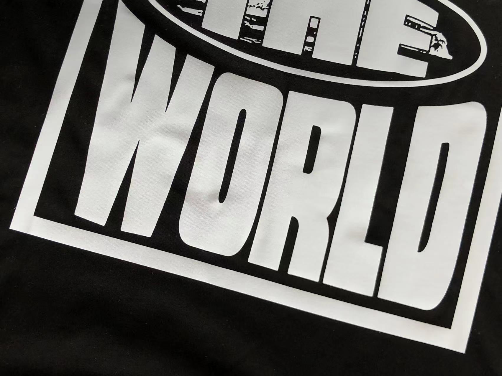 T-Shirt Corteiz