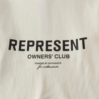Represent Hoodie