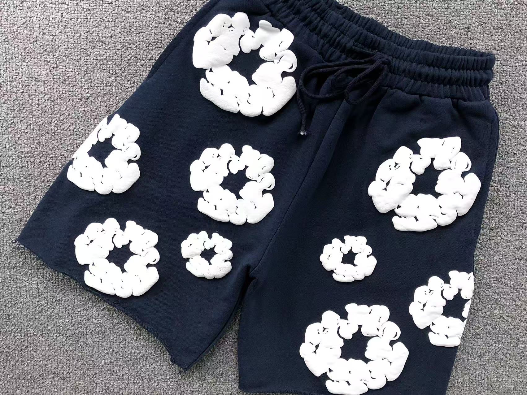 Denim Tears Short