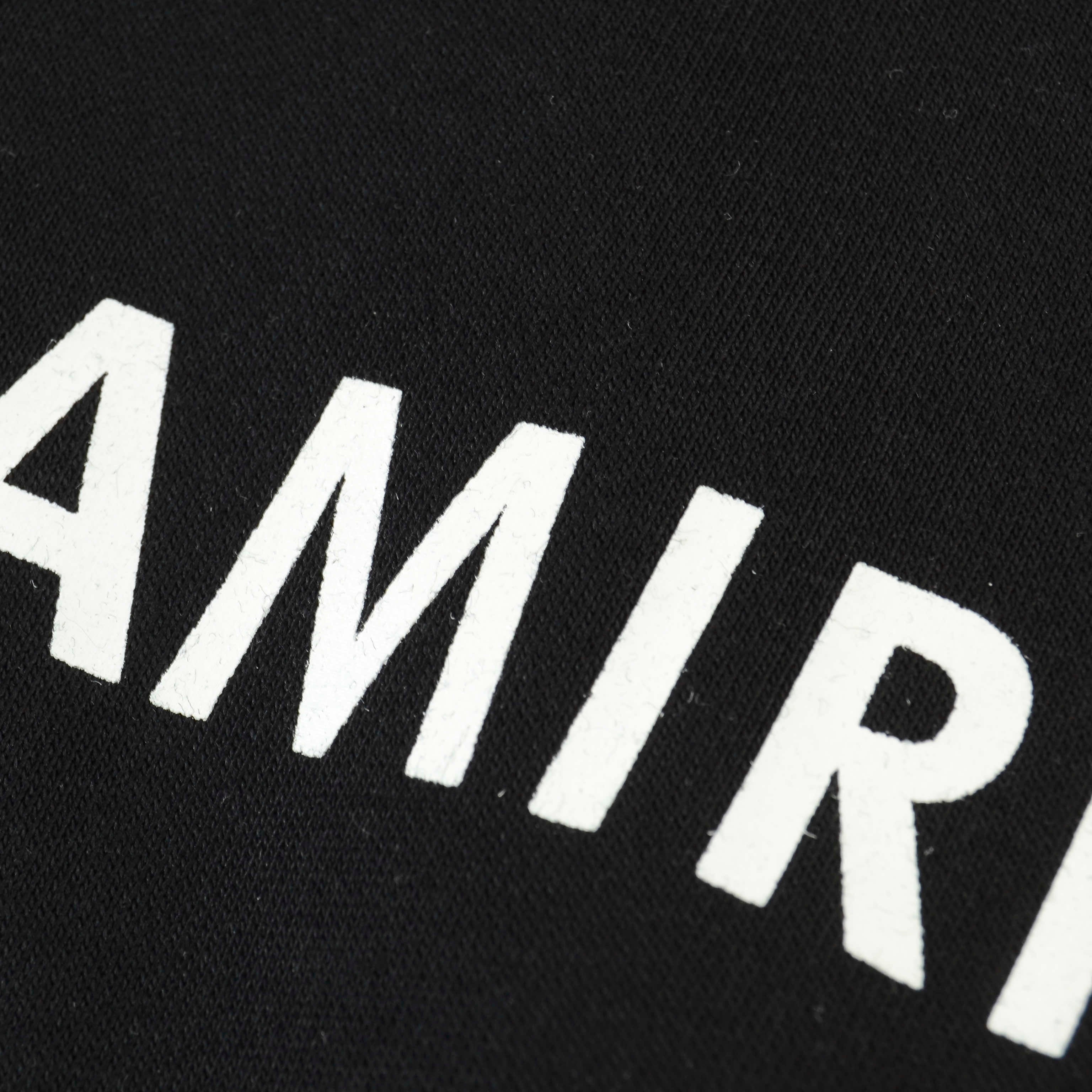 Amiri Hoodie