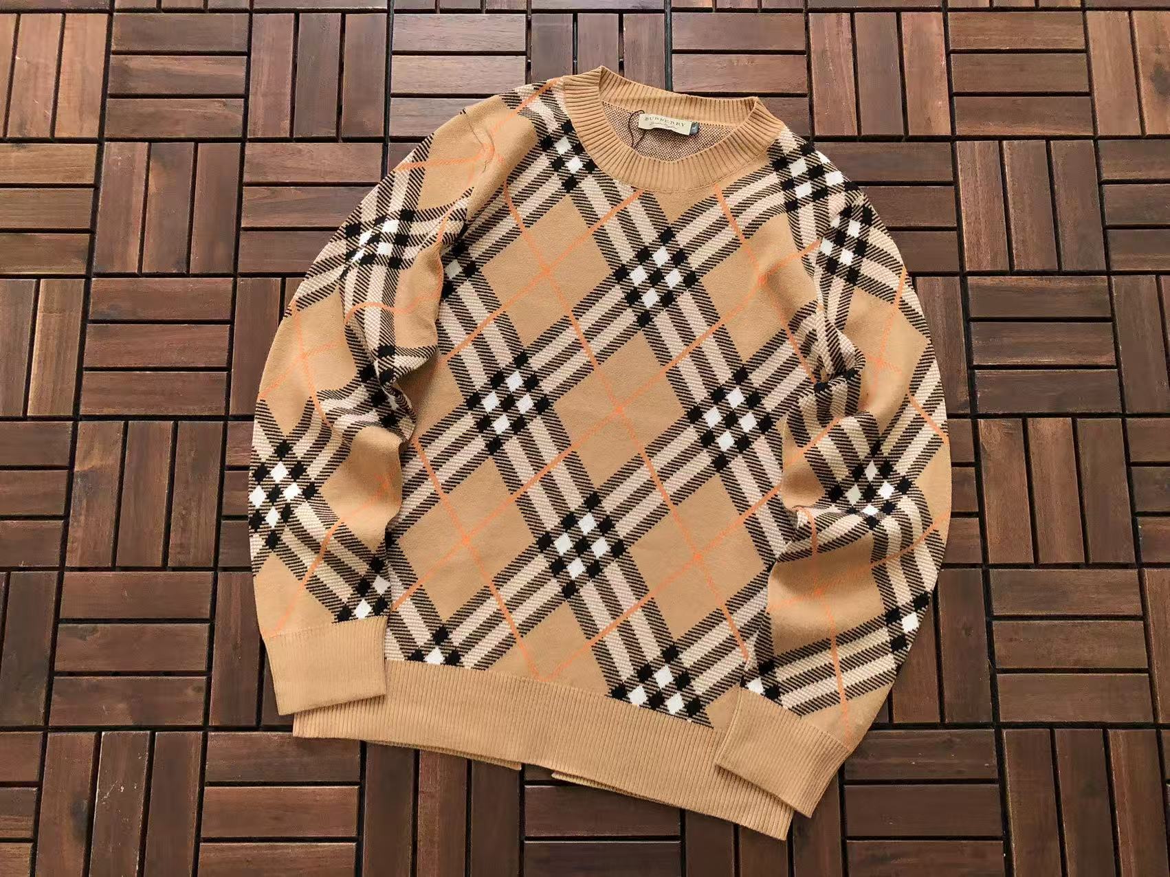 Burberry Sweat