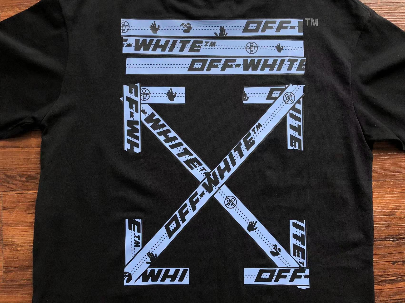 T-Shirt da Off-White