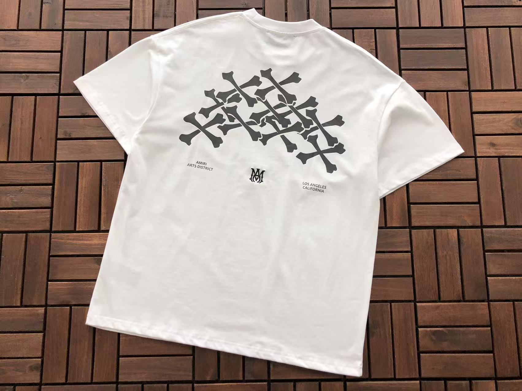 T-Shirt Amiri