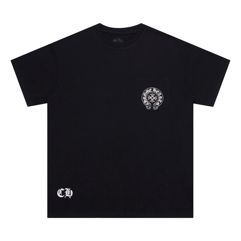 T-Shirt Chrome Heart