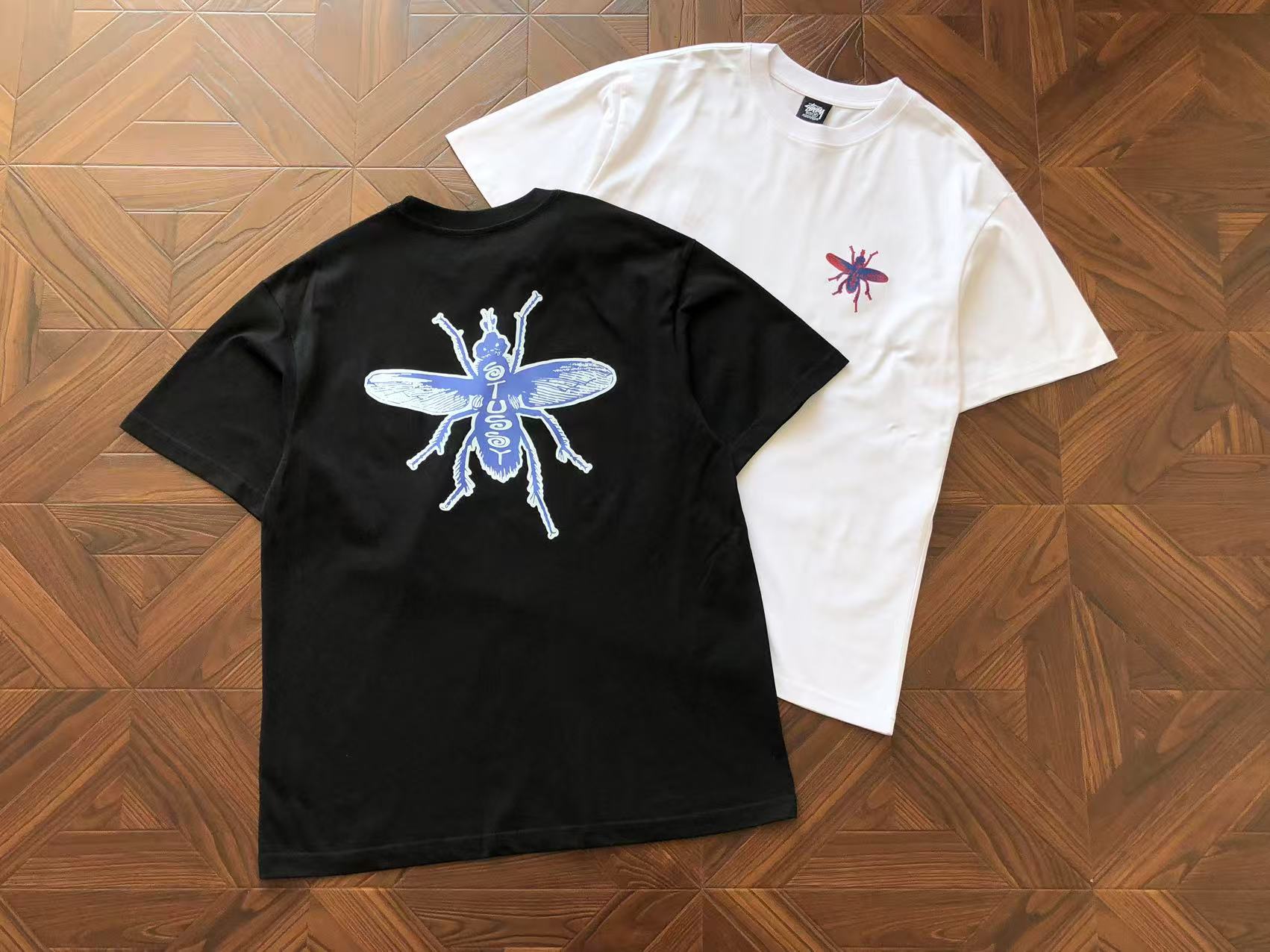 T-Shirt Stussy