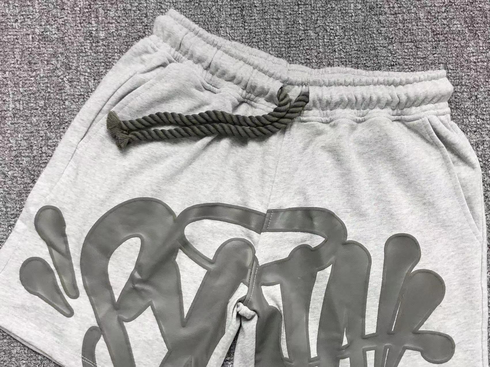 Syna WRLD Short
