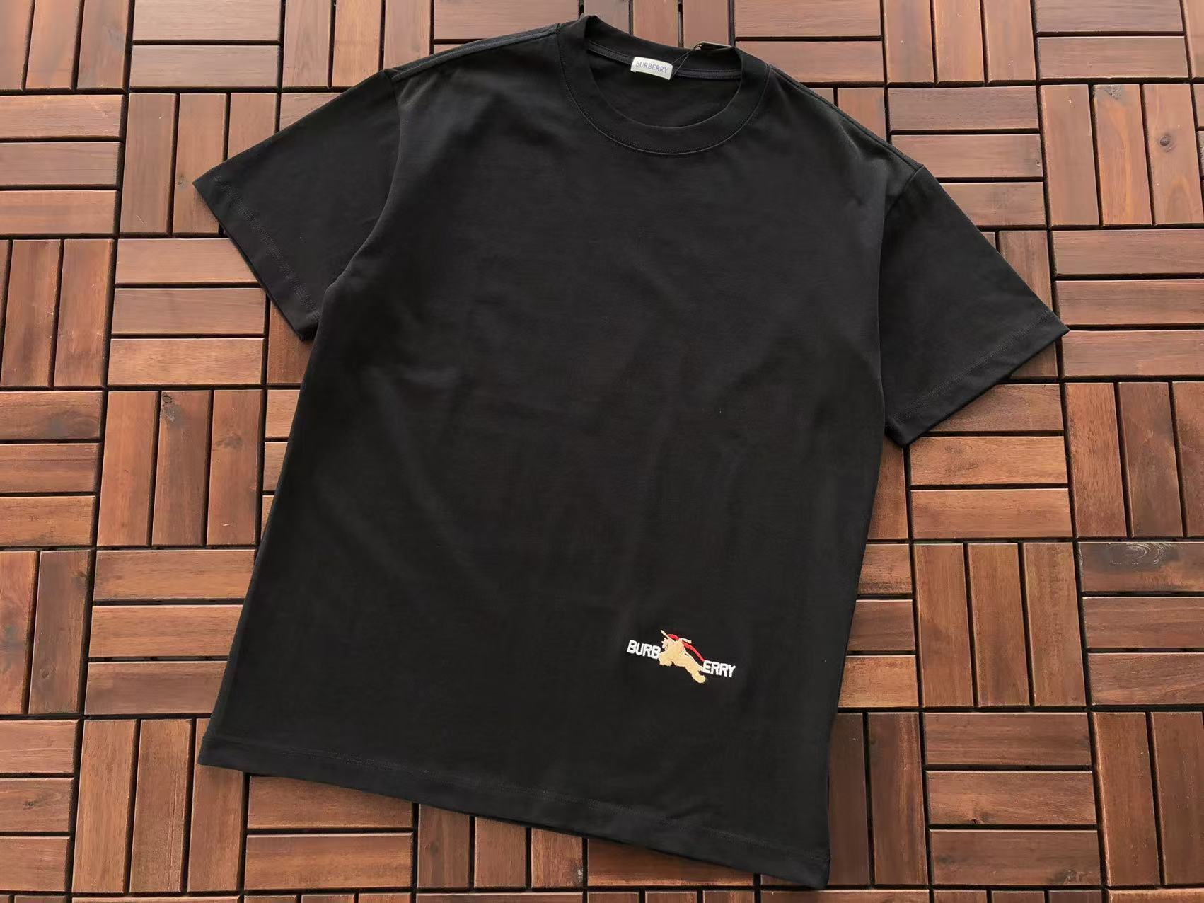T-Shirt Burberry