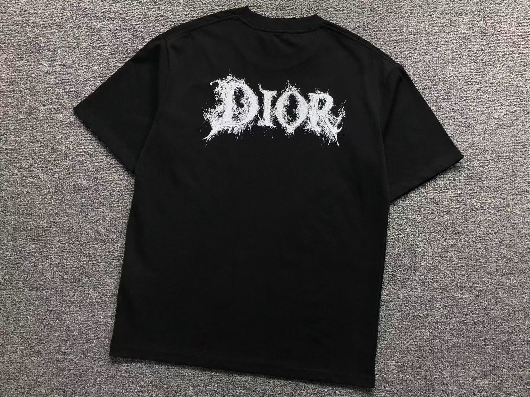 T-Shirt Dior