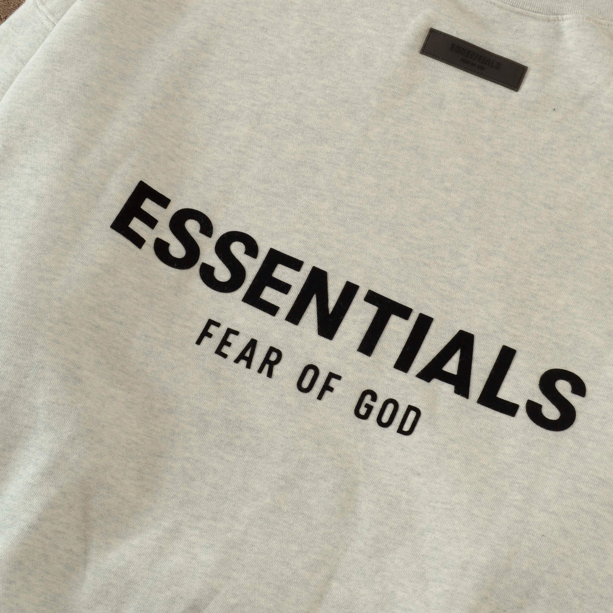 Fear Of God Sweat