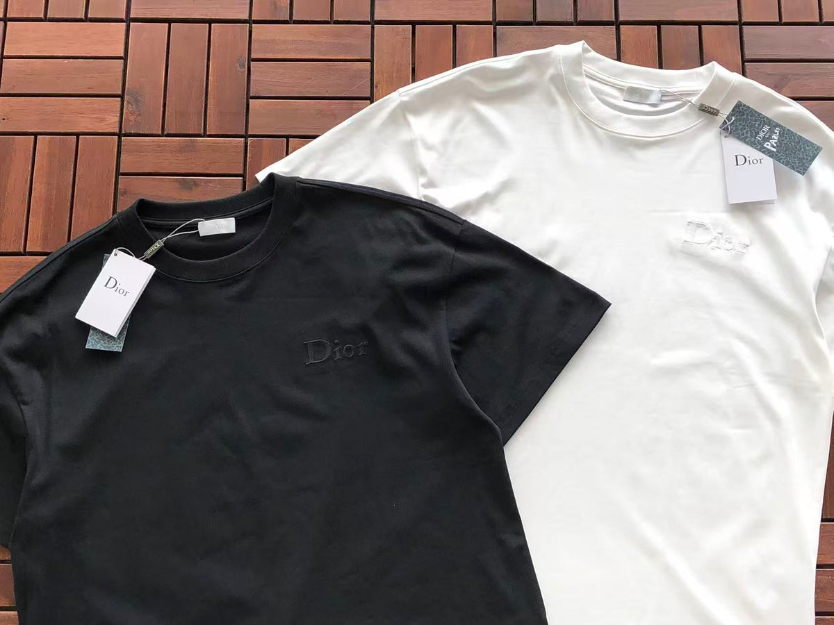 T-Shirt Dior
