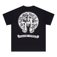 T-Shirt Chrome Heart