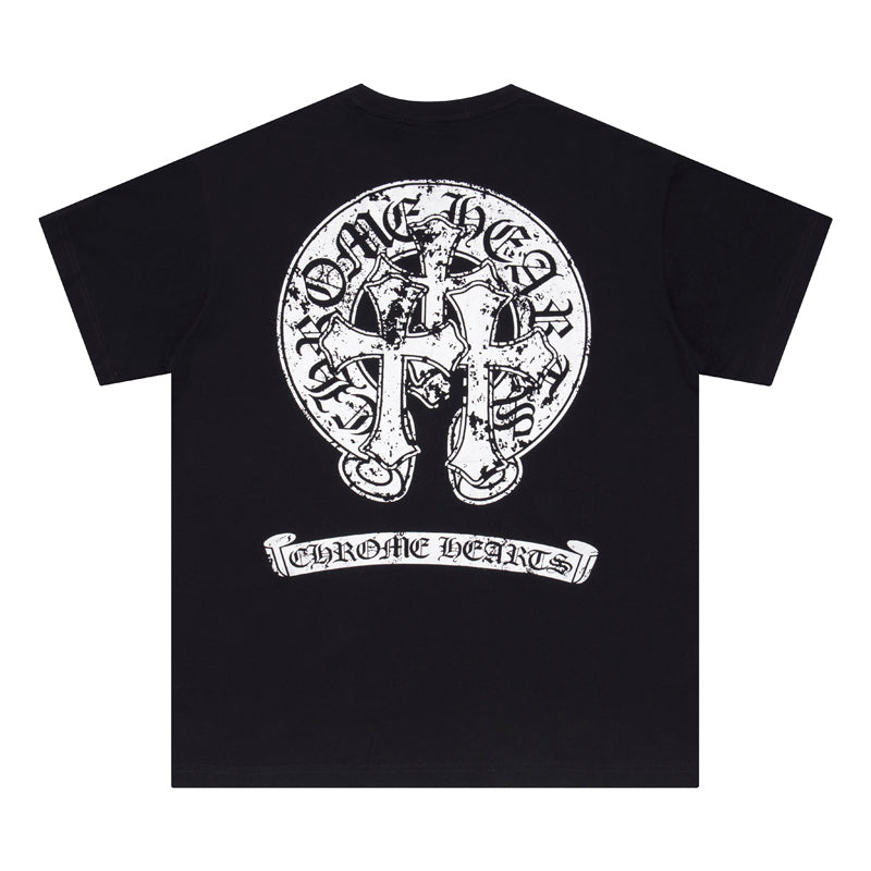 T-Shirt Chrome Heart