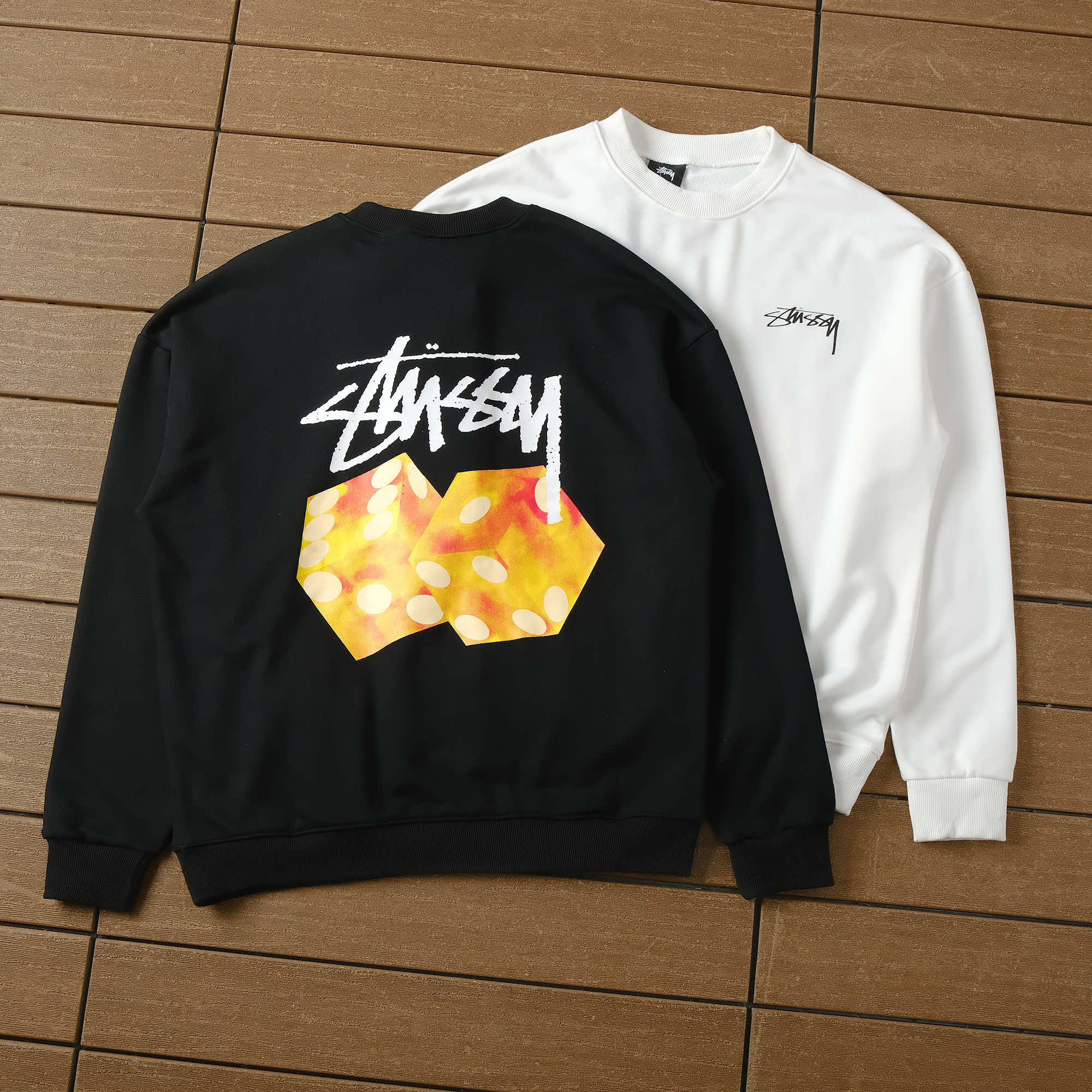 Stussy Sweat