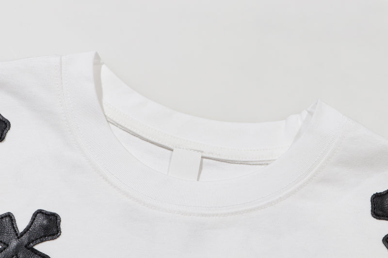 T-Shirt Chrome Heart