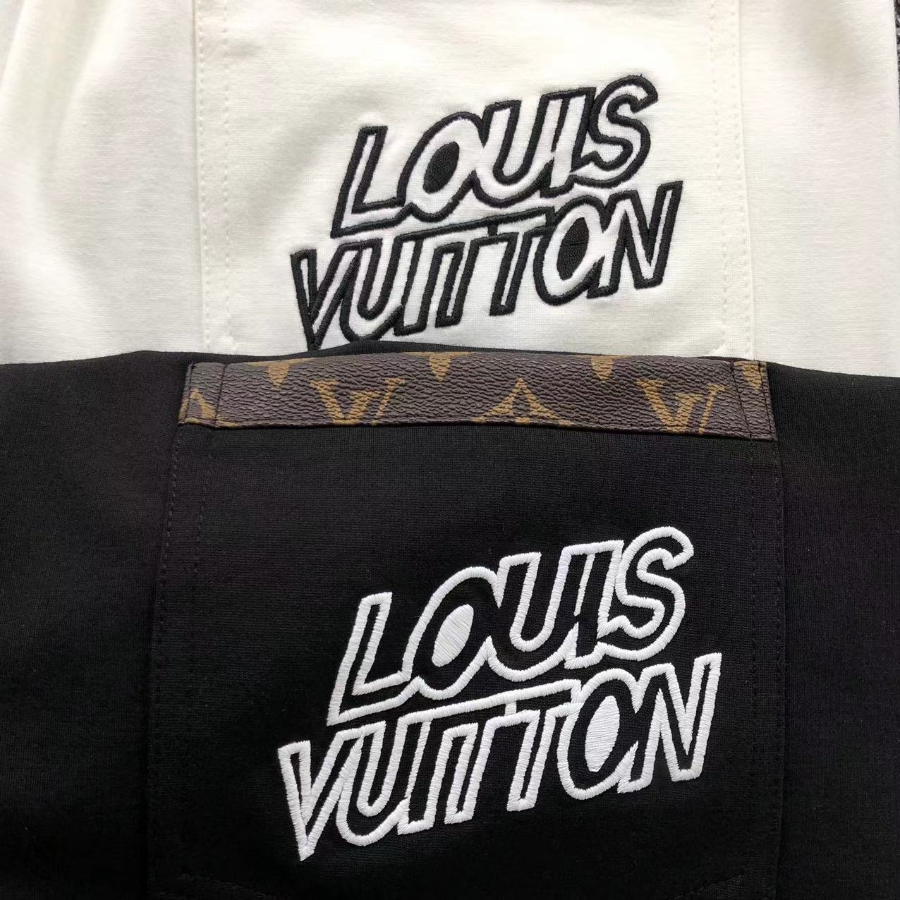 Louis Vuitton Short