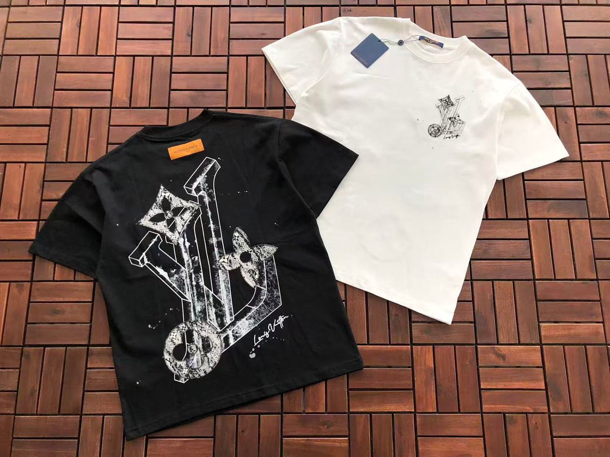 T-Shirt Louis Vuitton