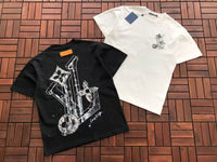 T-Shirt Louis Vuitton