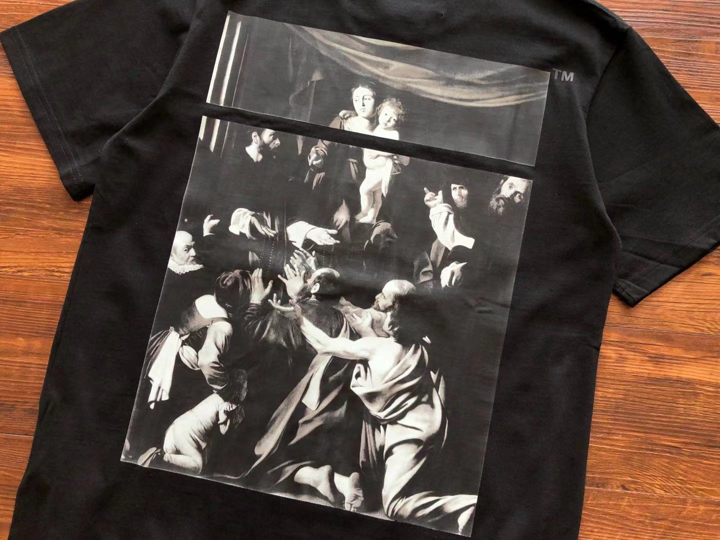 T-Shirt da Off-White