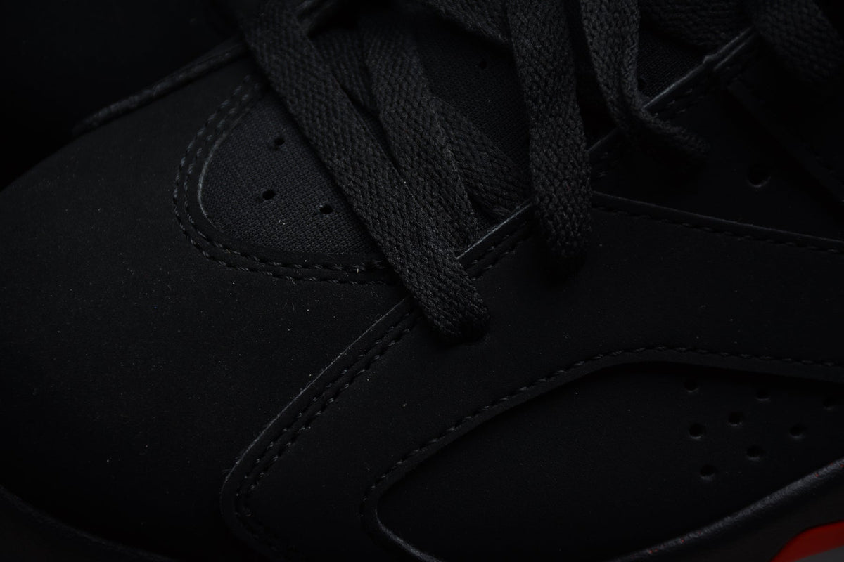 Jordan 6 Retro Black Infrared