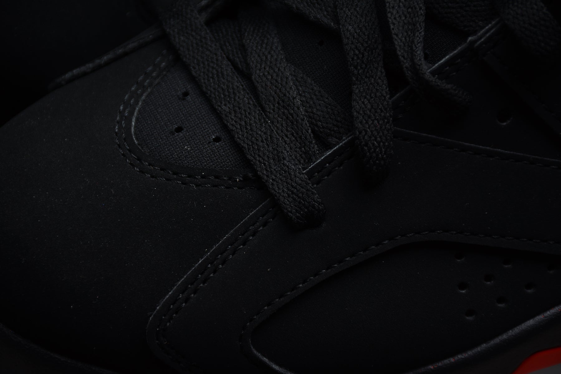 Jordan 6 Retro Black Infrared